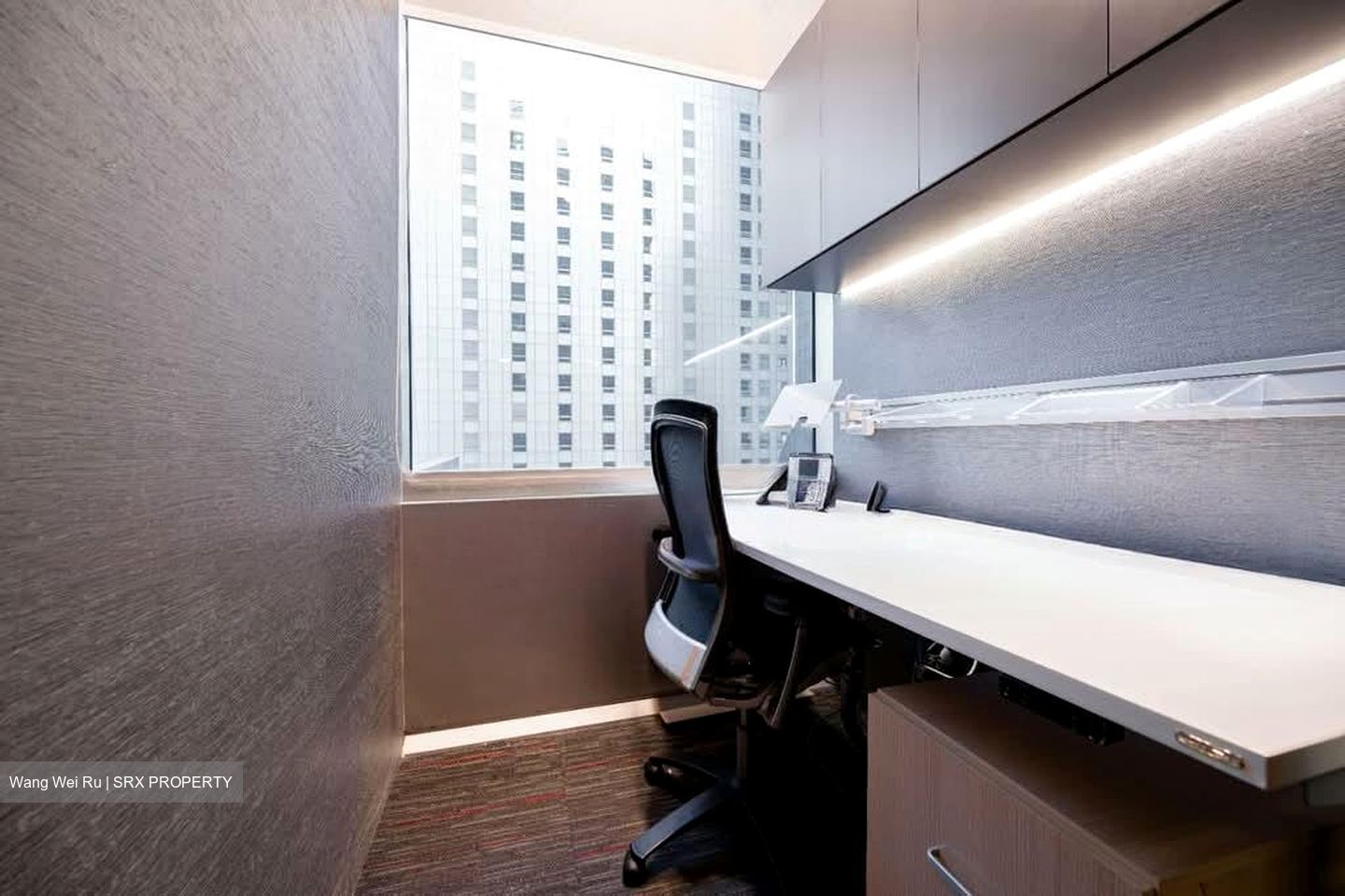 Robinson Square (D1), Office #555313781